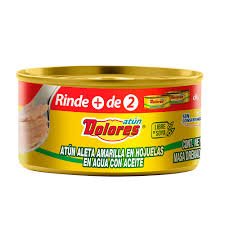 Atun Dolores