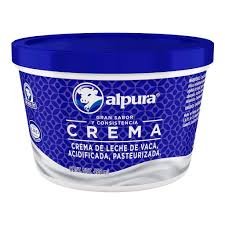 Cema Alpura Grabde
