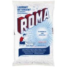 Jabon Roma 1kg