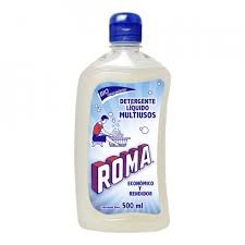 Jabon Roma 1L