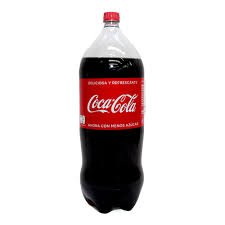 Coca Cola de 3L 