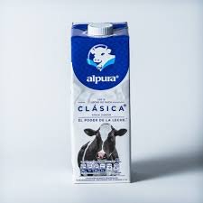 Leche Alpura 1L