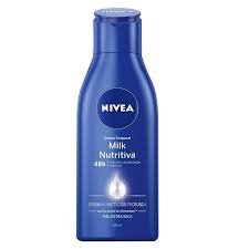 Crema Nivea 
