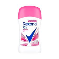Desodorante Rexona